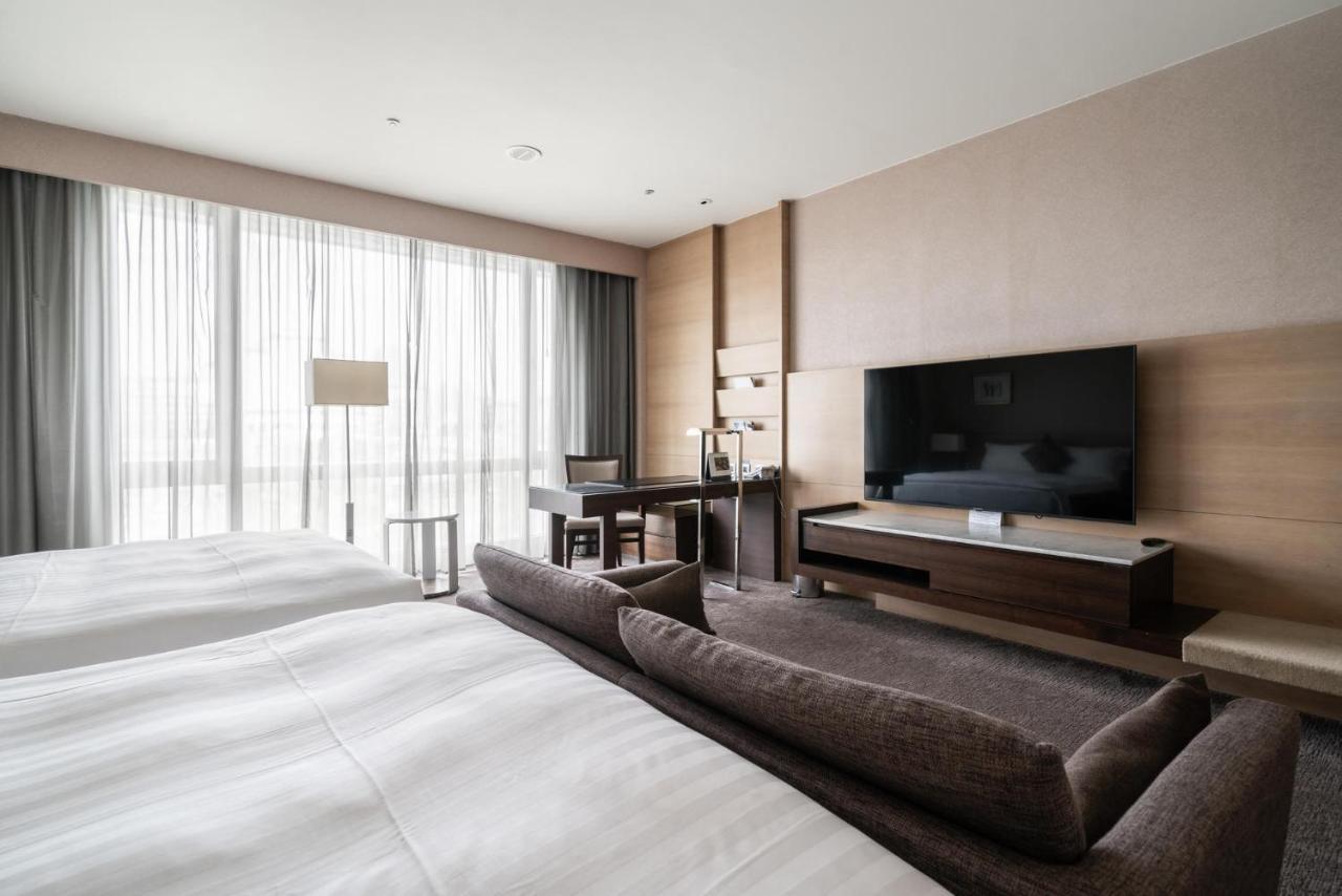 Taipung Suites Тайнань Екстер'єр фото