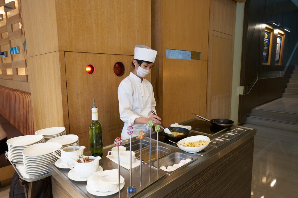 Taipung Suites Тайнань Екстер'єр фото