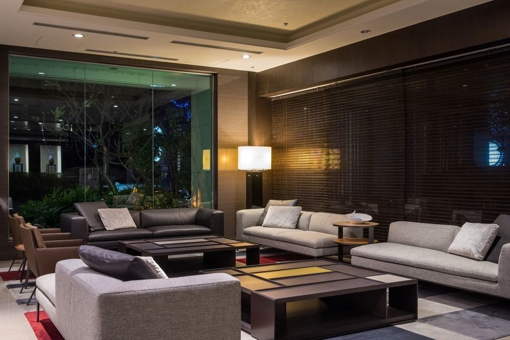 Taipung Suites Тайнань Екстер'єр фото